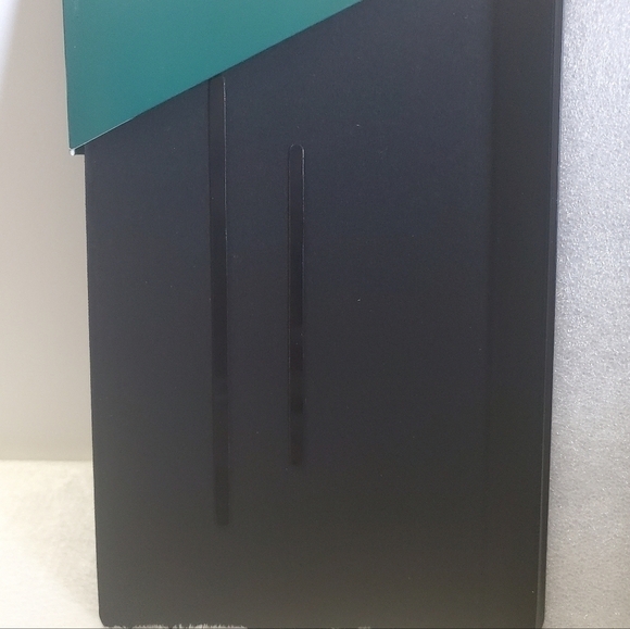 Protect Onn. 8.7" Blue Tablet Folio Case Samsung Galaxy Tab A7 Lite NWT - Picture 10 of 11